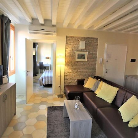 New Central And Spacious Venedig Exterior foto