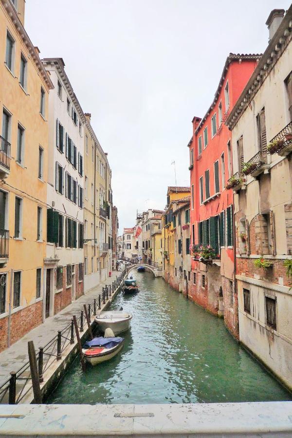 New Central And Spacious Venedig Exterior foto