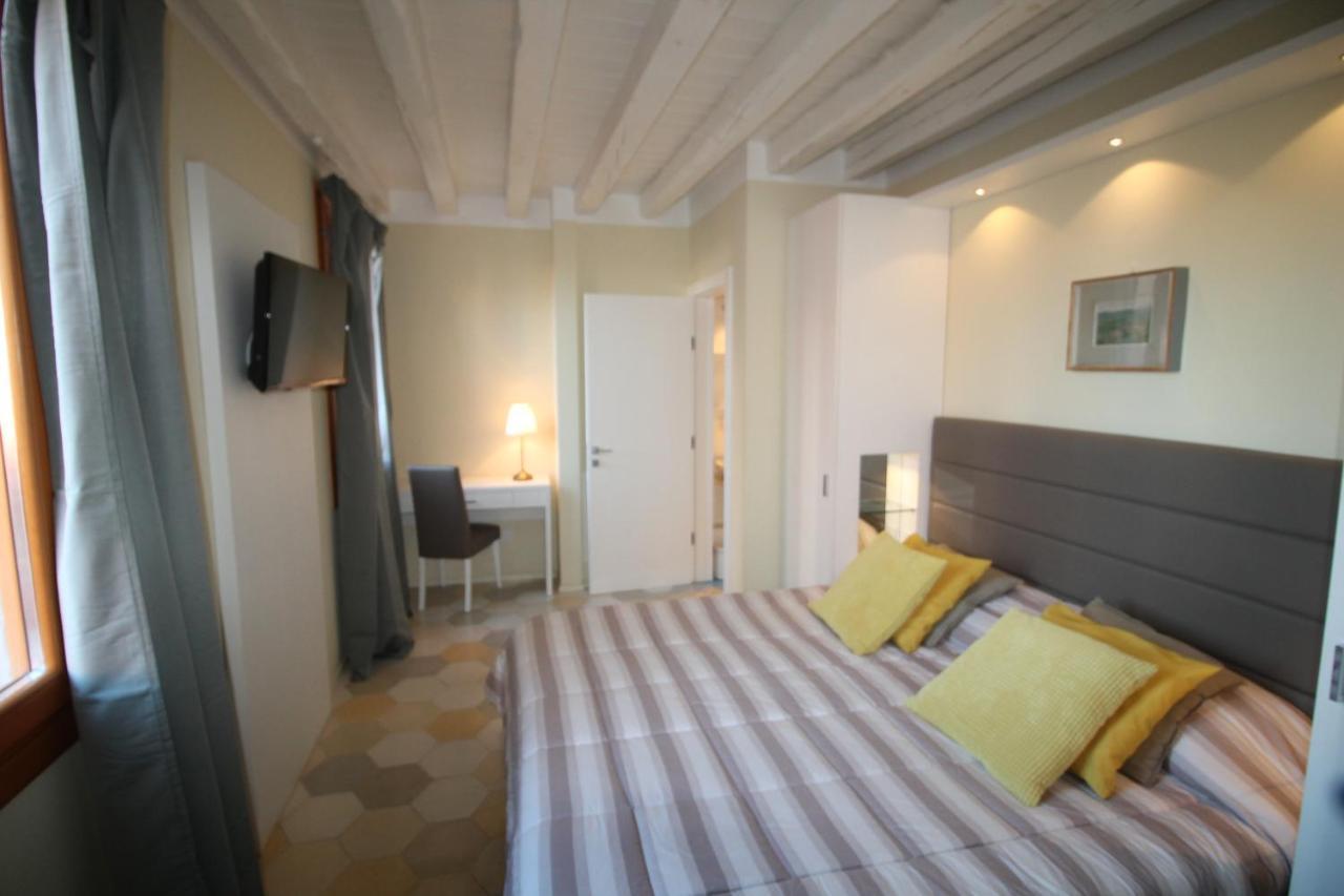 New Central And Spacious Venedig Exterior foto
