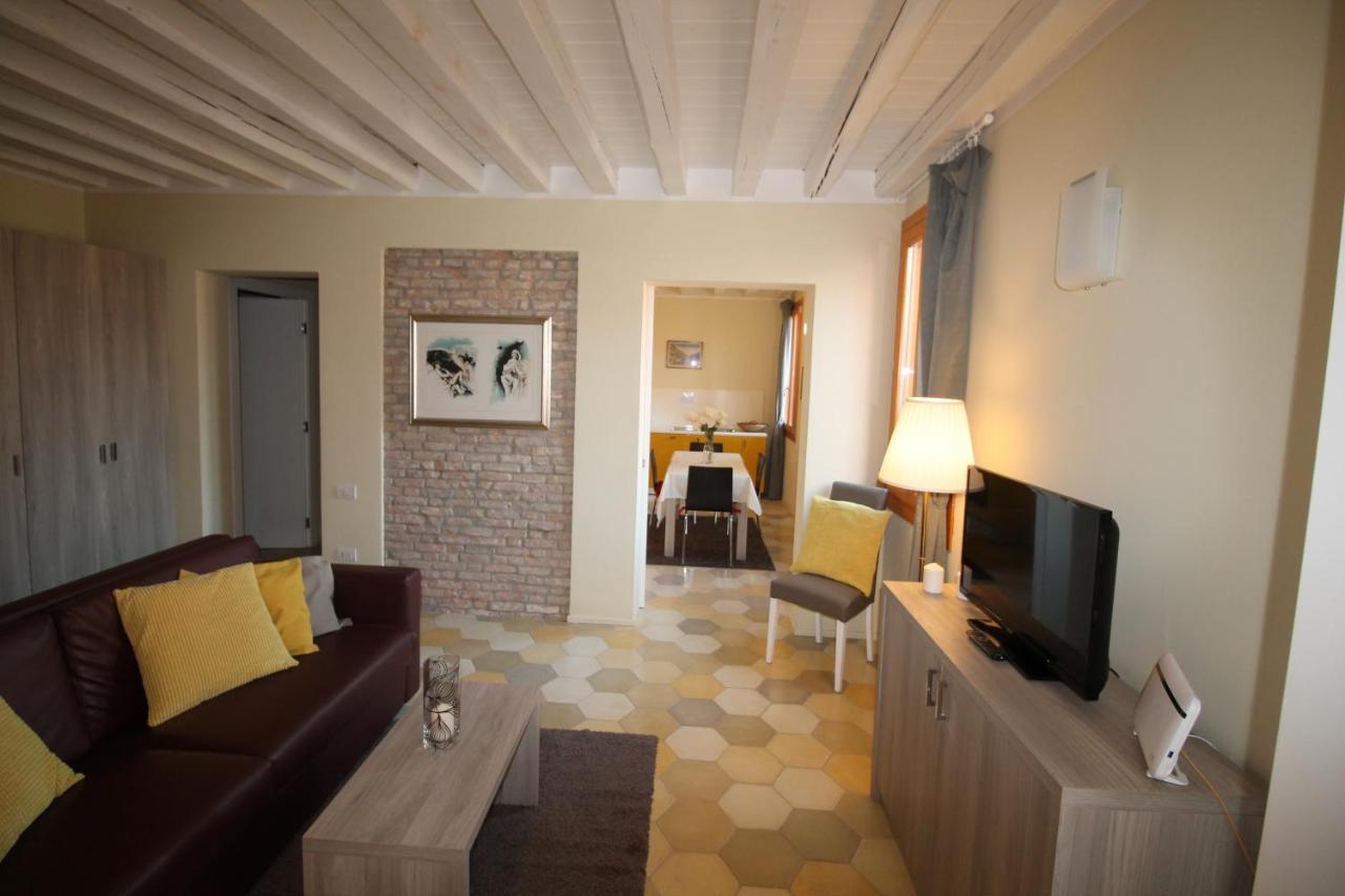 New Central And Spacious Venedig Exterior foto