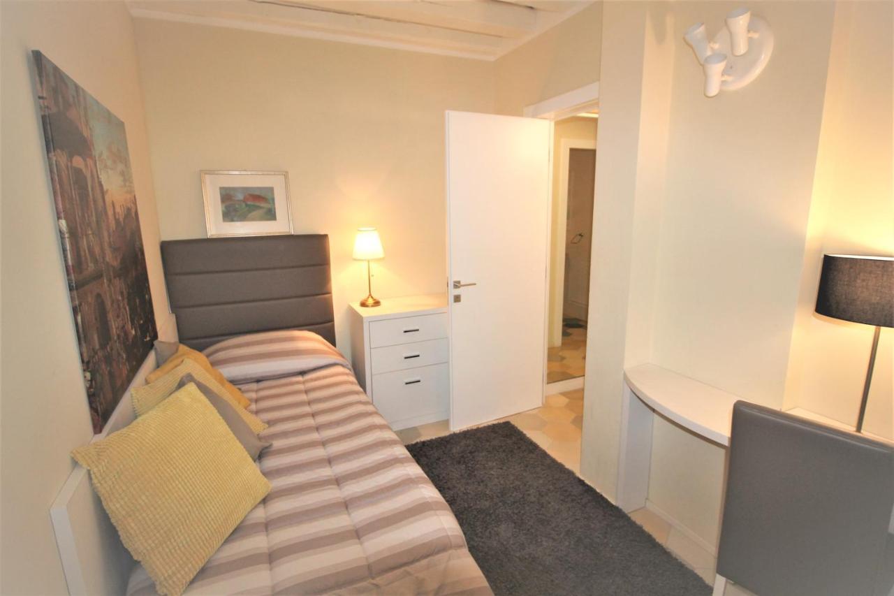 New Central And Spacious Venedig Exterior foto