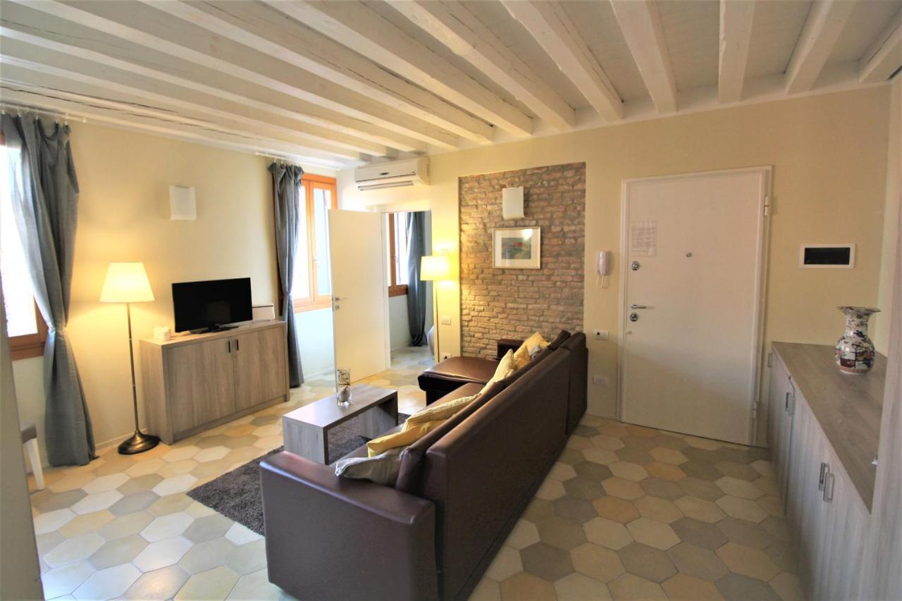 New Central And Spacious Venedig Exterior foto