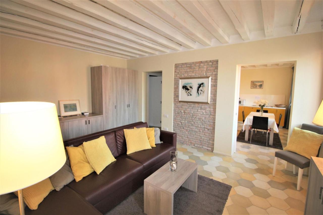 New Central And Spacious Venedig Exterior foto