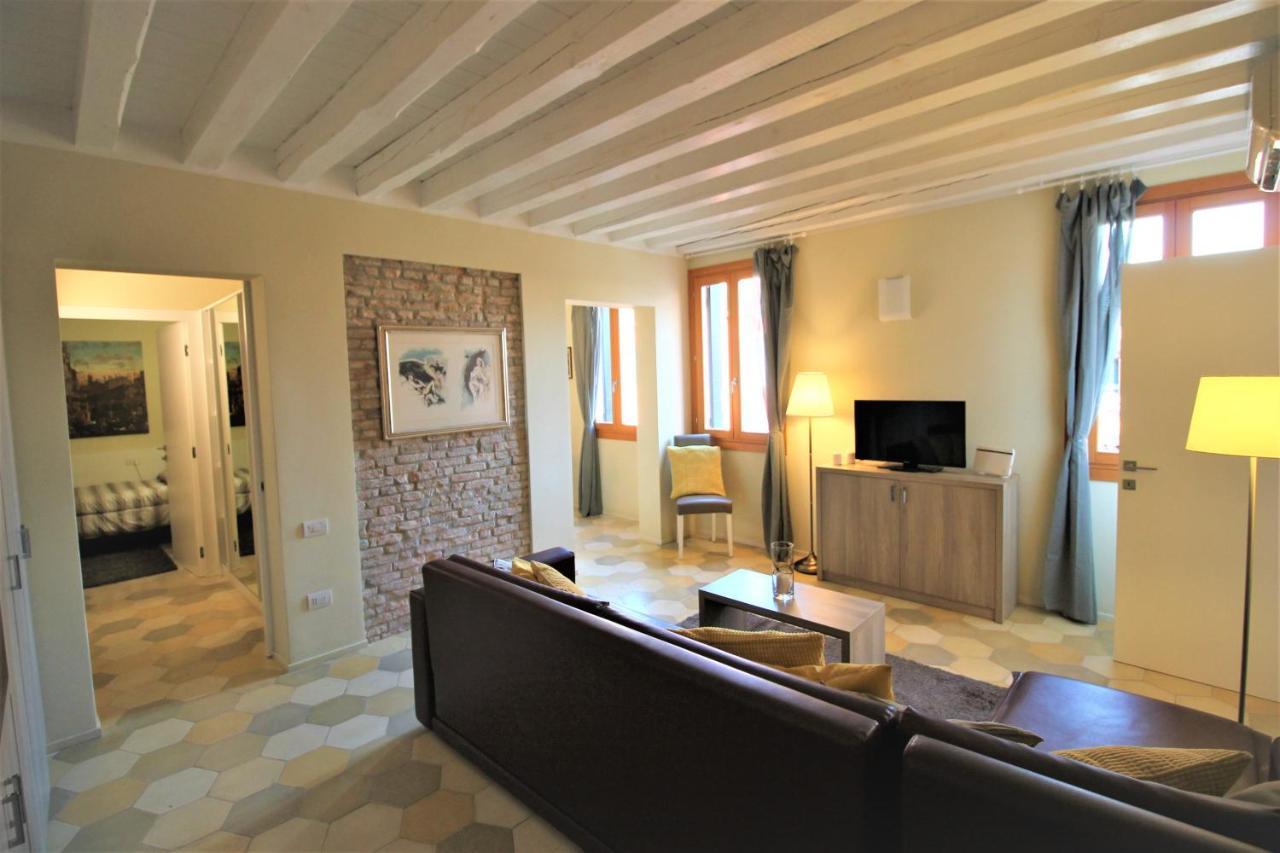 New Central And Spacious Venedig Exterior foto