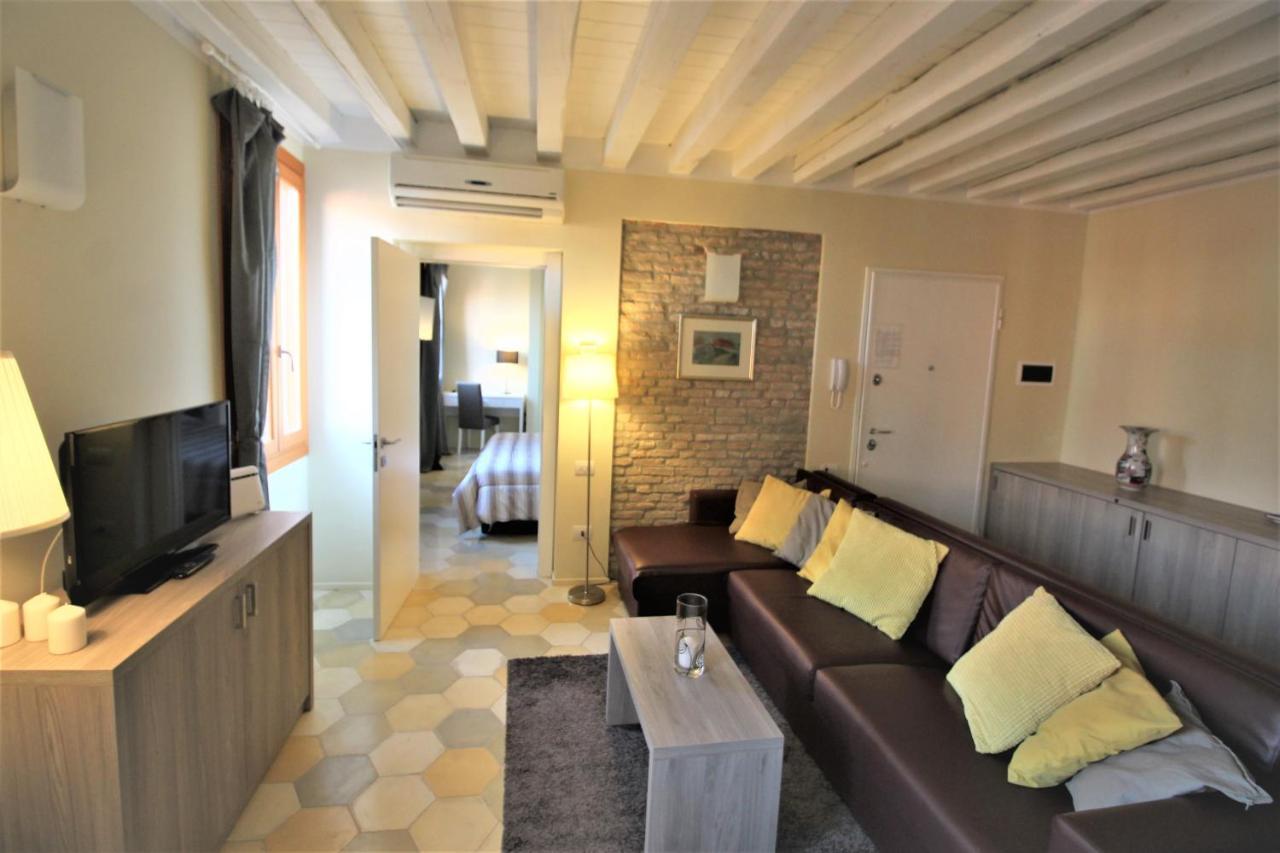 New Central And Spacious Venedig Exterior foto