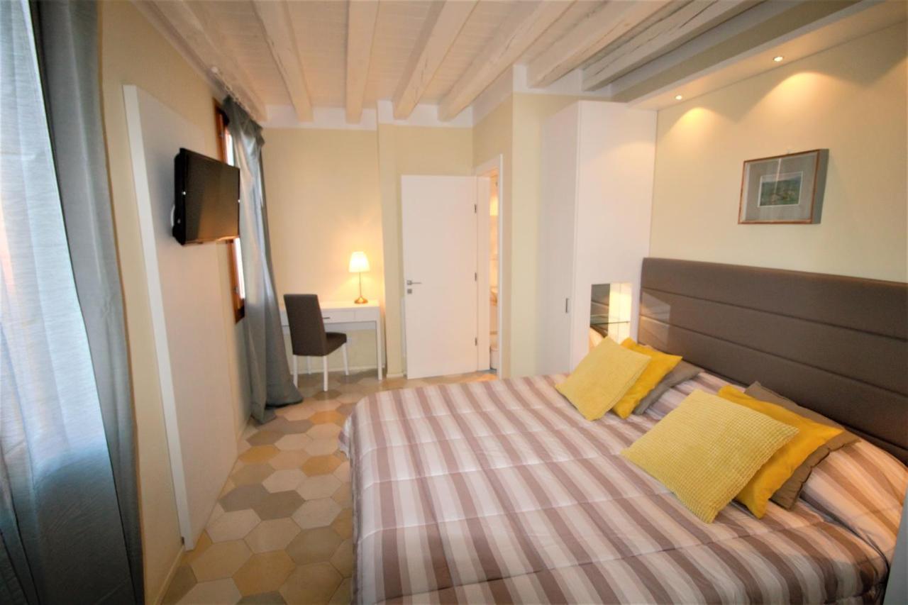 New Central And Spacious Venedig Exterior foto