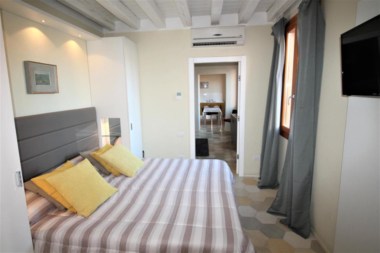 New Central And Spacious Venedig Exterior foto