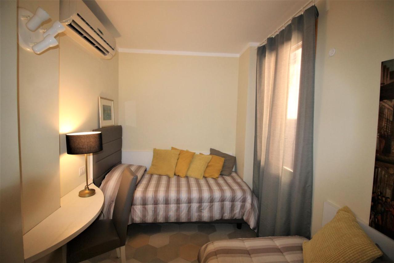New Central And Spacious Venedig Exterior foto