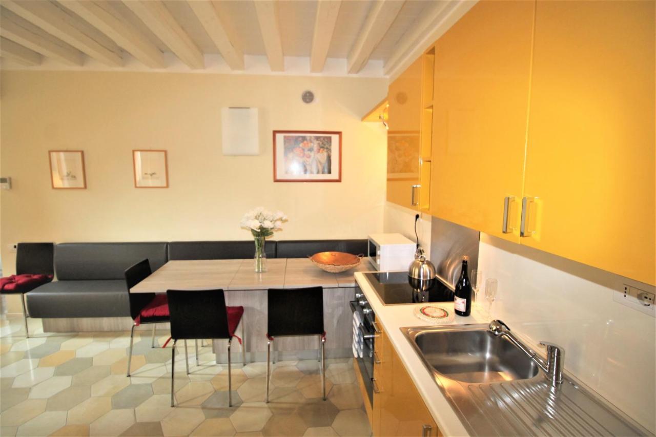 New Central And Spacious Venedig Exterior foto