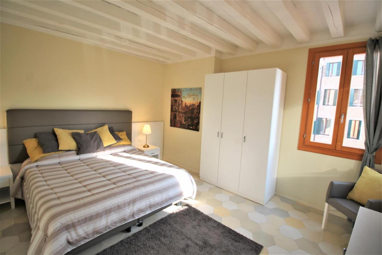 New Central And Spacious Venedig Exterior foto