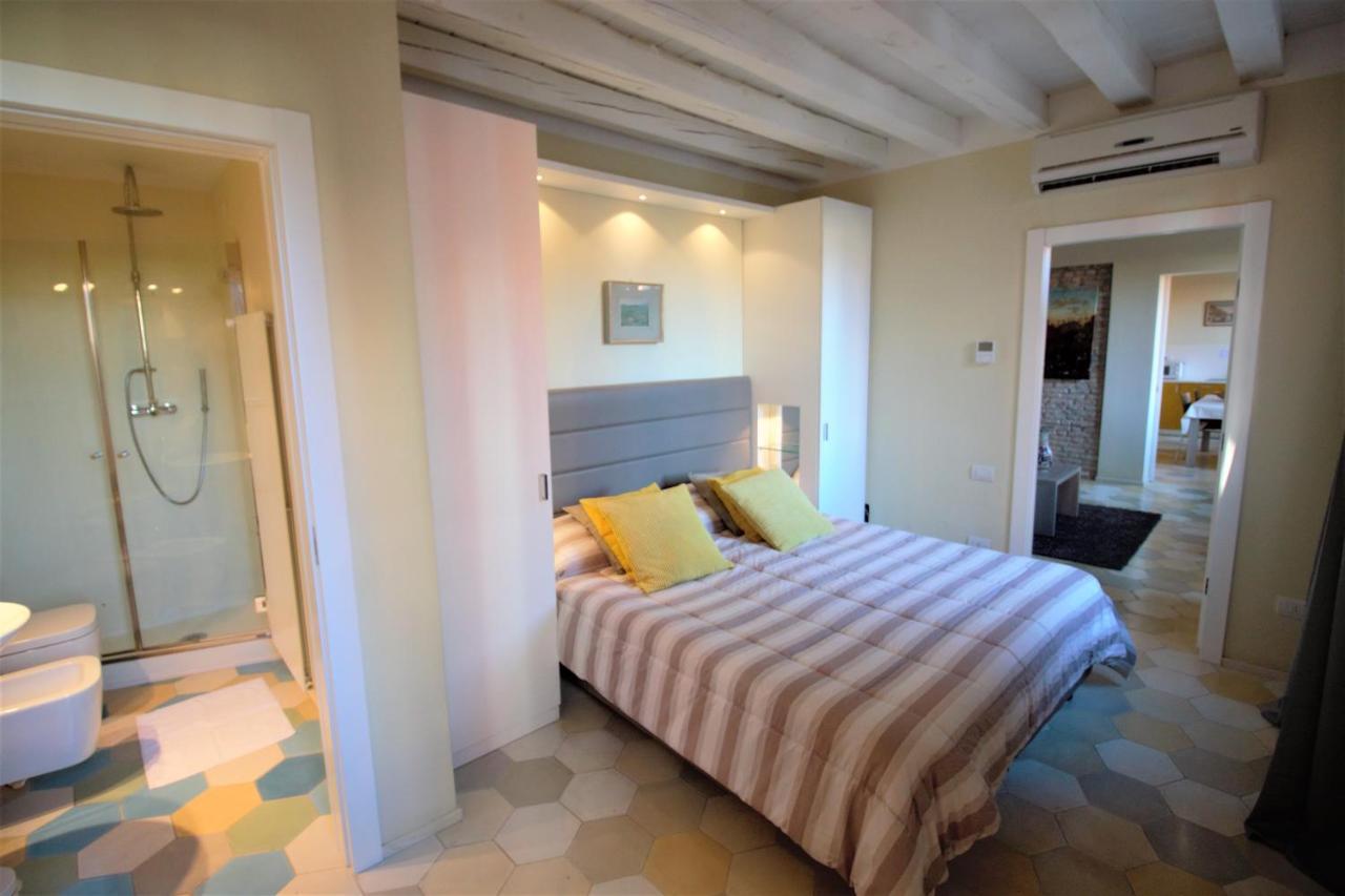 New Central And Spacious Venedig Exterior foto