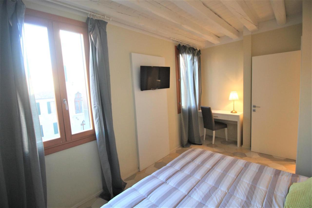 New Central And Spacious Venedig Exterior foto
