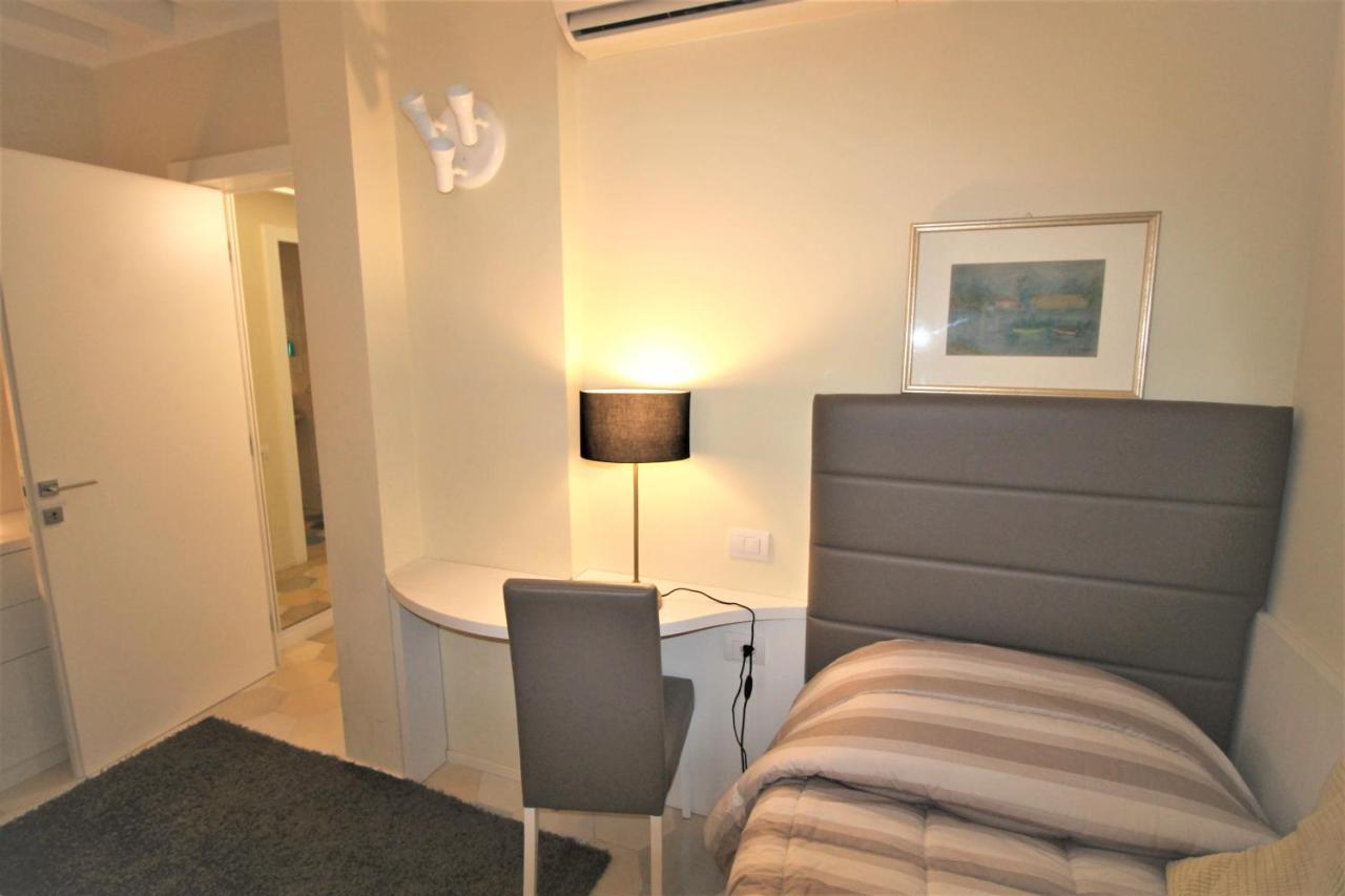 New Central And Spacious Venedig Exterior foto
