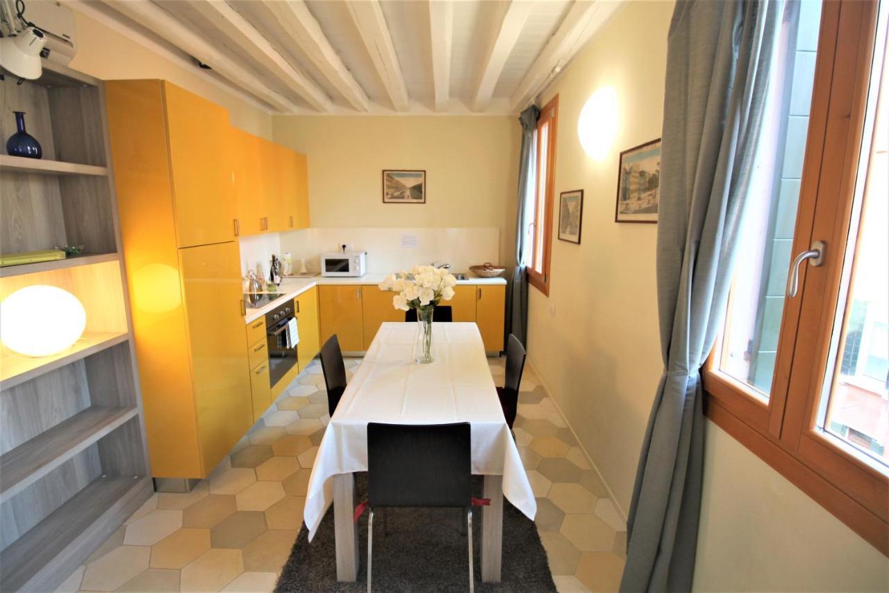 New Central And Spacious Venedig Exterior foto