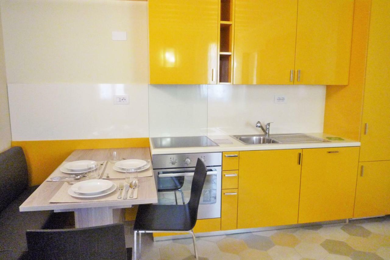 New Central And Spacious Venedig Exterior foto