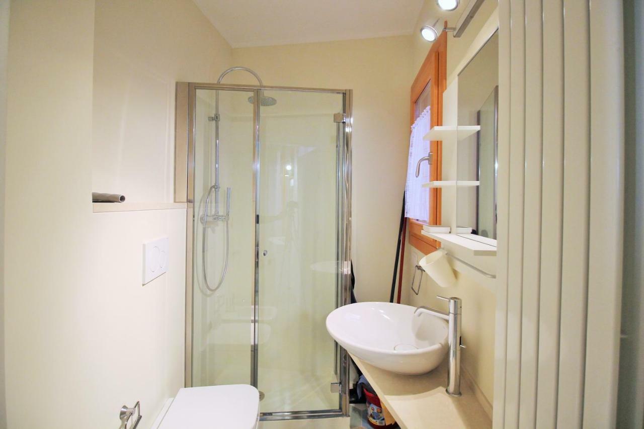 New Central And Spacious Venedig Exterior foto