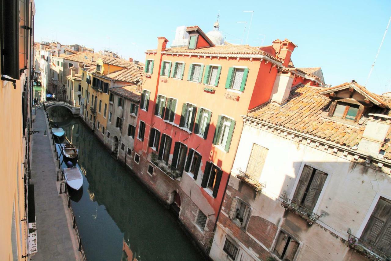 New Central And Spacious Venedig Exterior foto
