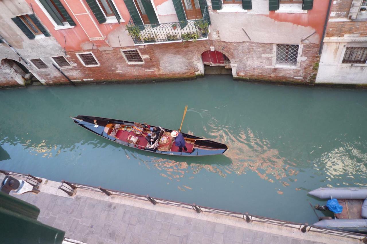 New Central And Spacious Venedig Exterior foto