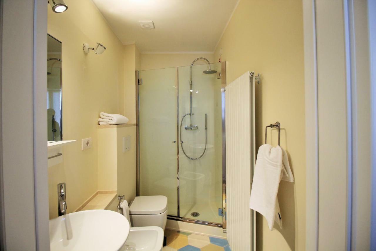 New Central And Spacious Venedig Exterior foto